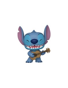 FUNKO POP! Lilo e Stitch - Stitch