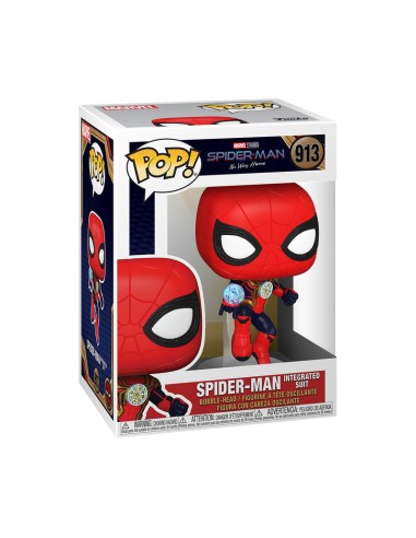 FUNKO POP! Marvel - Spider Man