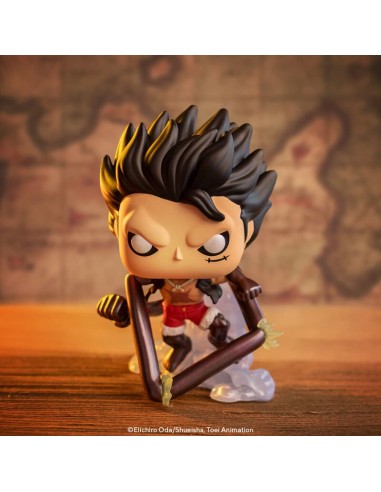 FUNKO POP! 61368 modellino da azione e da collezione