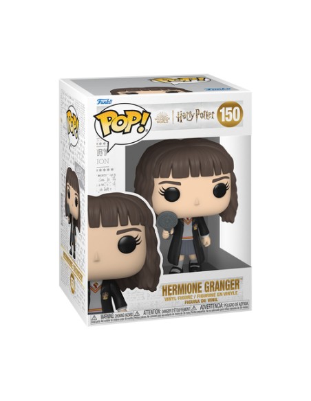 FUNKO POP! 65653 modellino da azione e da collezione