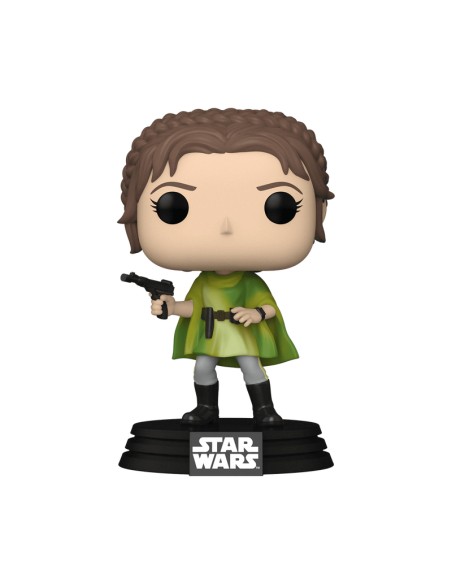FUNKO POP! PRINCESS LEIA