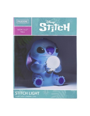 Paladone PP9652LS luce notturna Illuminazione d'ambiente