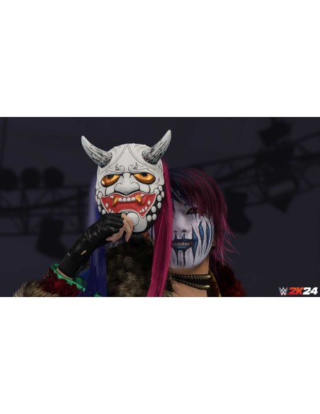 2K WWE 2K24 Standard ITA PlayStation 4