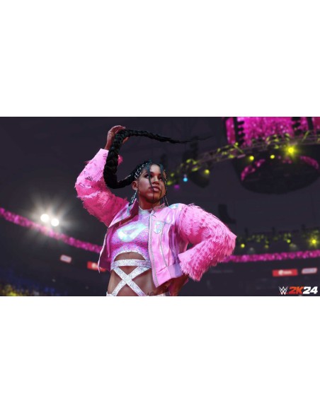 2K WWE 2K24 Standard ITA PlayStation 4