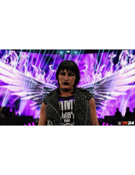 2K WWE 2K24 Standard ITA PlayStation 4