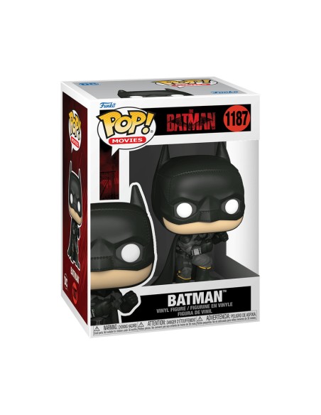 FUNKO POP! 59276 modellino da azione e da collezione