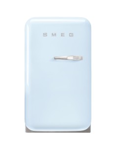 Smeg FAB5LPB5 frigorifero Libera installazione 34 L D Blu