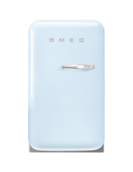 Smeg FAB5LPB5 frigorifero Libera installazione 34 L D Blu