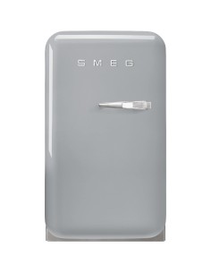 Smeg FAB5LSV5 frigorifero Libera installazione 34 L D Argento