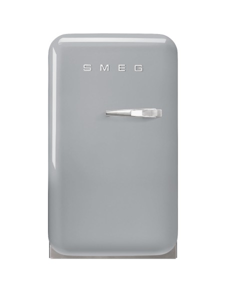 Smeg FAB5LSV5 frigorifero Libera installazione 34 L D Argento