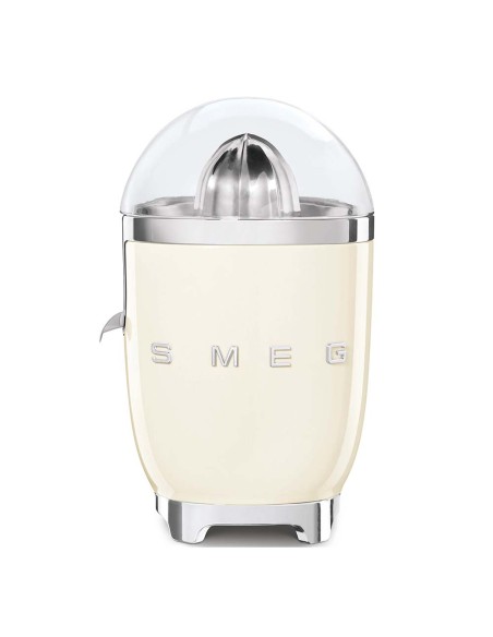 Smeg Spremiagrumi 50's Style – Panna LUCIDO – CJF11CREU