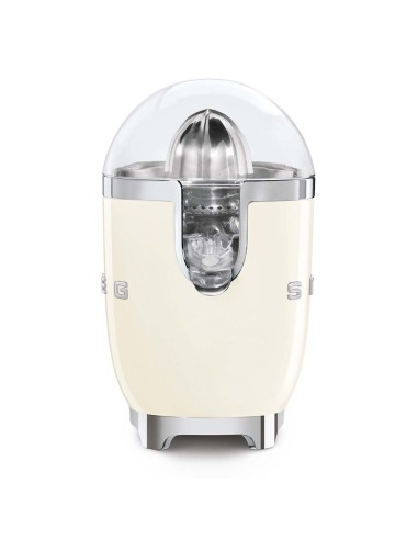 Smeg Spremiagrumi 50's Style – Panna LUCIDO – CJF11CREU