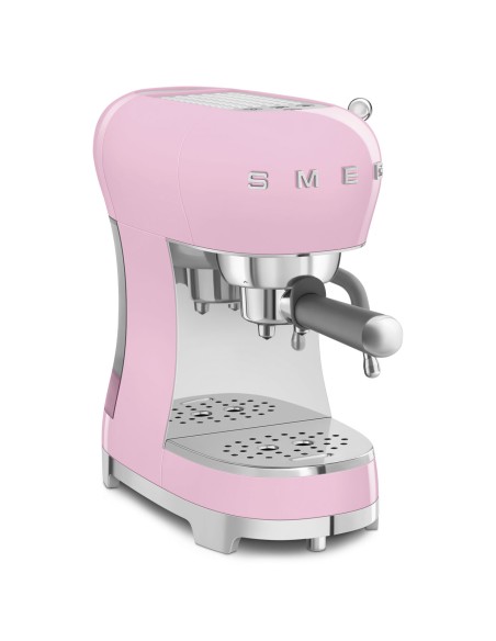 MACCHINE CAFFE' ESPRESSO: vendita online Smeg ECF02PKEU macchina per caffè Manuale Macchina per espresso 1,1 L in offerta