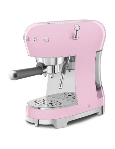 MACCHINE CAFFE' ESPRESSO: vendita online Smeg ECF02PKEU macchina per caffè Manuale Macchina per espresso 1,1 L in offerta