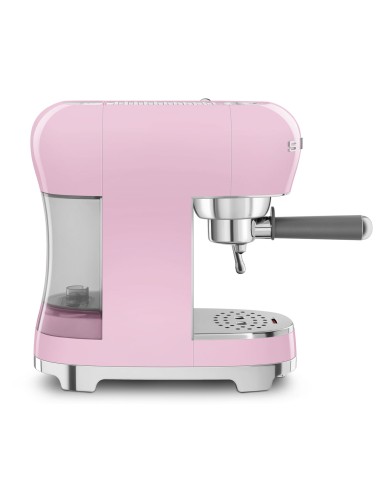 MACCHINE CAFFE' ESPRESSO: vendita online Smeg ECF02PKEU macchina per caffè Manuale Macchina per espresso 1,1 L in offerta