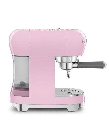MACCHINE CAFFE' ESPRESSO: vendita online Smeg ECF02PKEU macchina per caffè Manuale Macchina per espresso 1,1 L in offerta