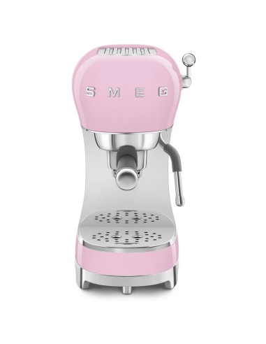 MACCHINE CAFFE' ESPRESSO: vendita online Smeg ECF02PKEU macchina per caffè Manuale Macchina per espresso 1,1 L in offerta