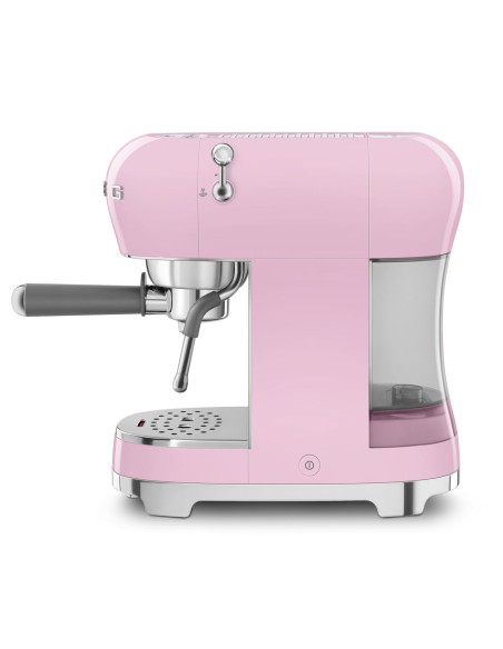 MACCHINE CAFFE' ESPRESSO: vendita online Smeg ECF02PKEU macchina per caffè Manuale Macchina per espresso 1,1 L in offerta