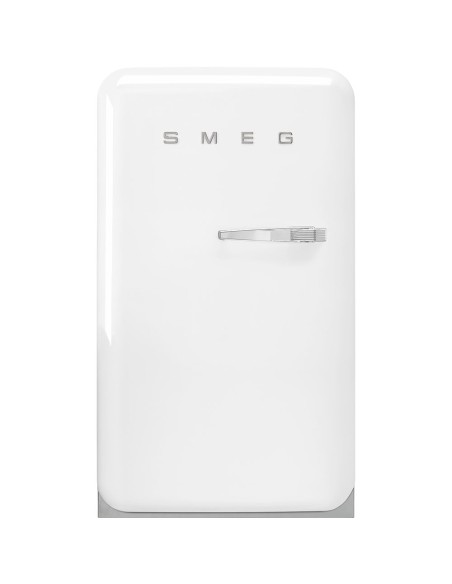 Smeg FAB10LWH5 monoporta Libera installazione 122 L E Bianco