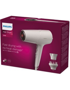 Philips 5000 series BHD501/20 Asciugacapelli 2