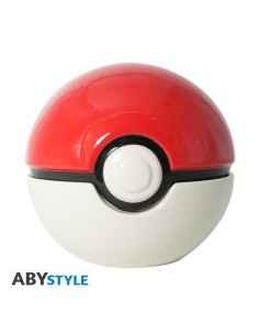 BIGBEN POKEMON - COOKIE JAR - POK  BALL