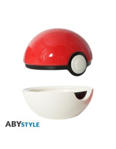BIGBEN POKEMON - COOKIE JAR - POK  BALL 2