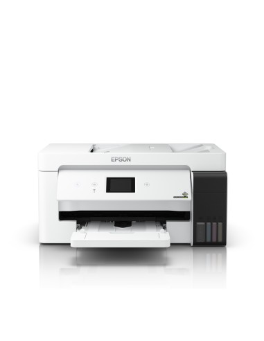 Epson EcoTank ET-15000
