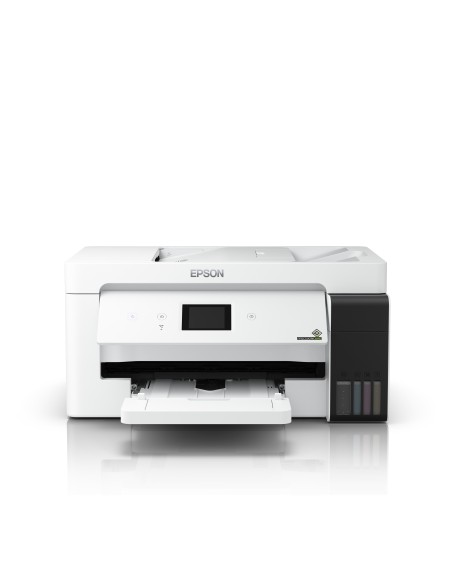 Epson EcoTank ET-15000