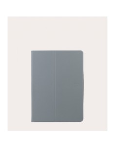 Tucano Gala 27,9 cm (11") Custodia a libro Grigio