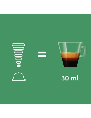 CAPSULE CAFFE': vendita online NESTLE NESC. DOLCE GUSTO MISCELA  ROBUSTA 30 CAPSULE in offerta