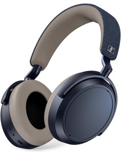 SENNHEISER MOMENTUM 4 DENIM CUFFIA BT CANCELLAZIONE RUMORE USB-C