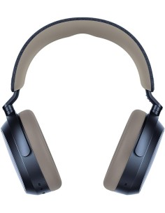 SENNHEISER MOMENTUM 4 DENIM CUFFIA BT CANCELLAZIONE RUMORE USB-C 2