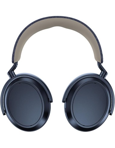 SENNHEISER MOMENTUM 4 DENIM CUFFIA BT CANCELLAZIONE RUMORE USB-C