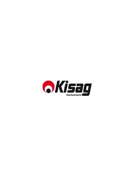 Kisag E30450 spatola da cucina 1 pz