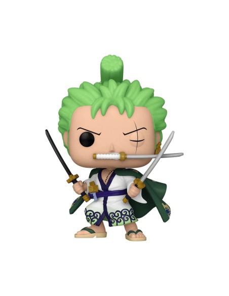 FUNKO POP! 54462 modellino da azione e da collezione