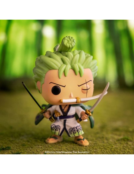 FUNKO POP! 54462 modellino da azione e da collezione