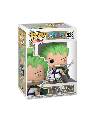 FUNKO POP! 54462 modellino da azione e da collezione