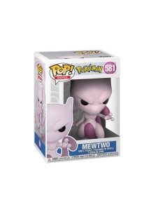 FUNKO POP! 63254 modellino da azione e da collezione 2