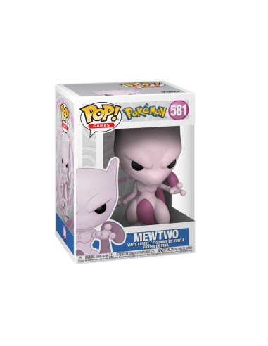 FUNKO POP! 63254 modellino da azione e da collezione