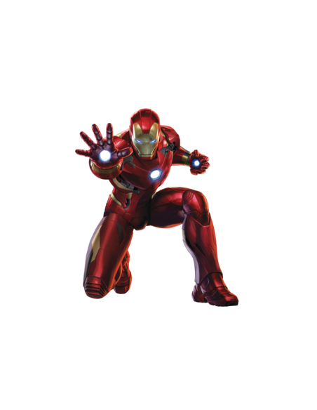 FUNKO POP! POP Marvel Avengers Infinity War - 285 Iron Man 9 Cm