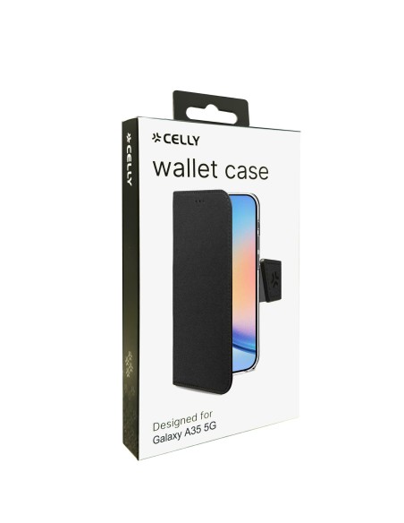 Celly WALLY - Samsung Galaxy A35 5G