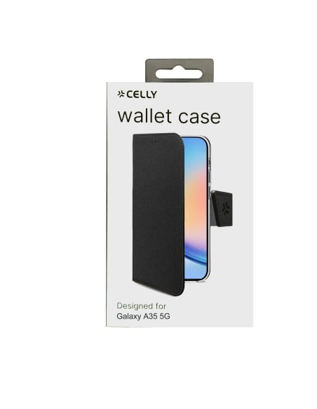 Celly WALLY - Samsung Galaxy A35 5G