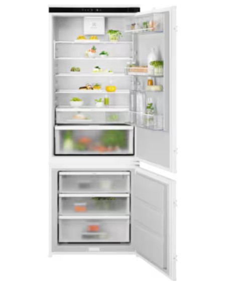 Electrolux ENG7TE75S monoporta Da incasso 376 L E Bianco