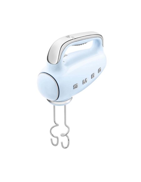 Smeg Sbattitore 50's Style – Azzurro LUCIDO – HMF01PBEU
