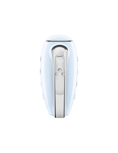 Smeg Sbattitore 50's Style – Azzurro LUCIDO – HMF01PBEU