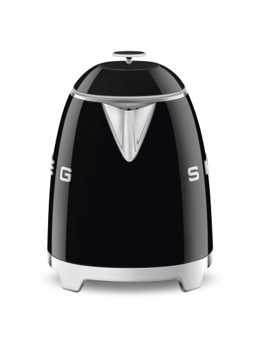 SMEG KLF05BLEU BOLLITORE MINI 0,8LT NERO