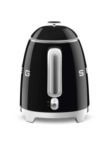 SMEG KLF05BLEU BOLLITORE MINI 0,8LT NERO