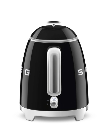 SMEG KLF05BLEU BOLLITORE MINI 0,8LT NERO