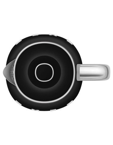 SMEG KLF05BLEU BOLLITORE MINI 0,8LT NERO