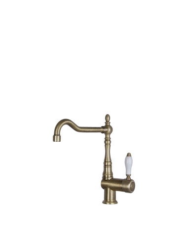 SMEG MIR6O-2 MISCELATORE RETRO' OTTONE